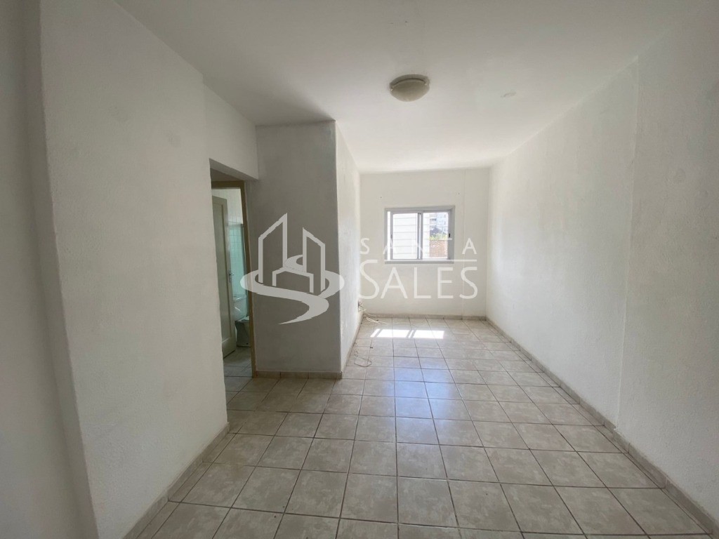 Apartamento, 2 quartos, 55 m² - Foto 1