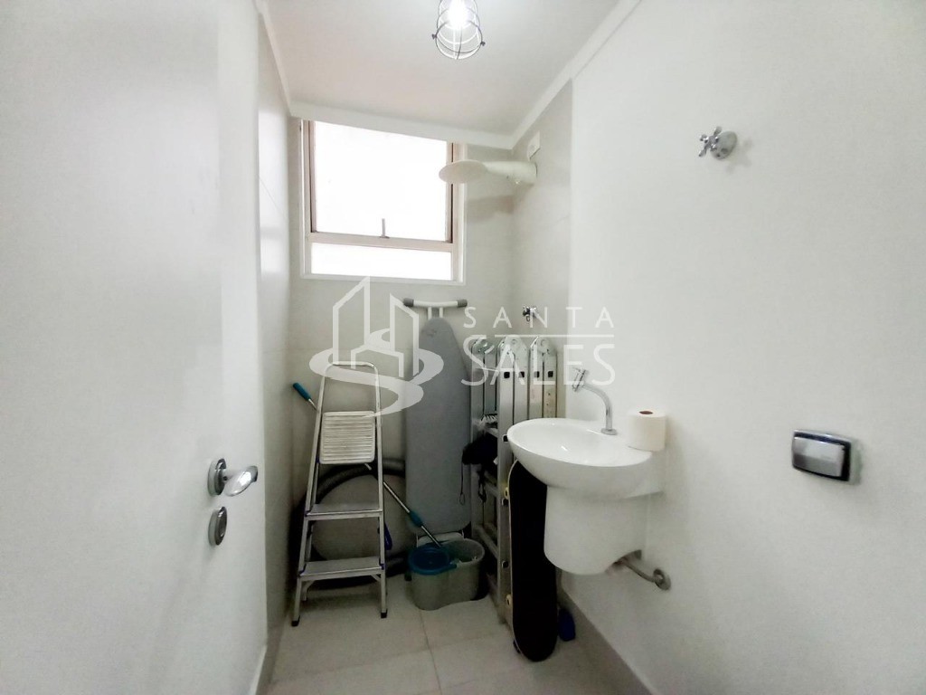 Apartamento, 4 quartos, 250 m² - Foto 12