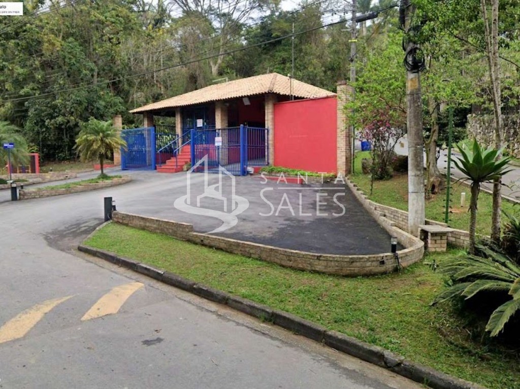 Casa de Condomínio, 4 quartos - Foto 46
