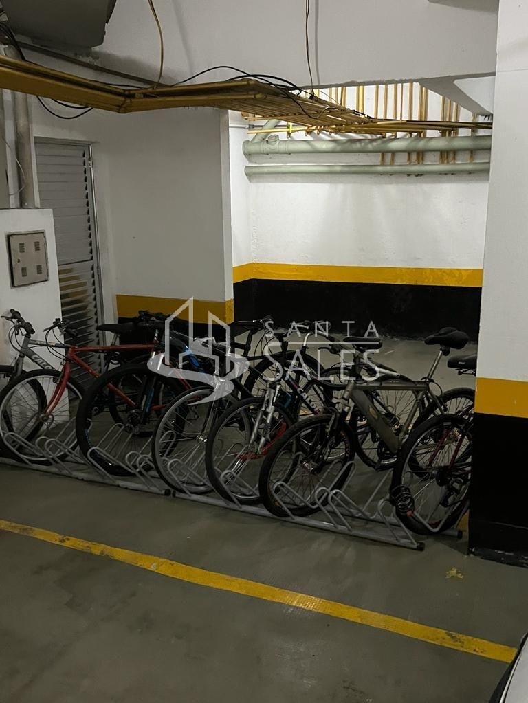 Apartamento, 3 quartos, 65 m² - Foto 10