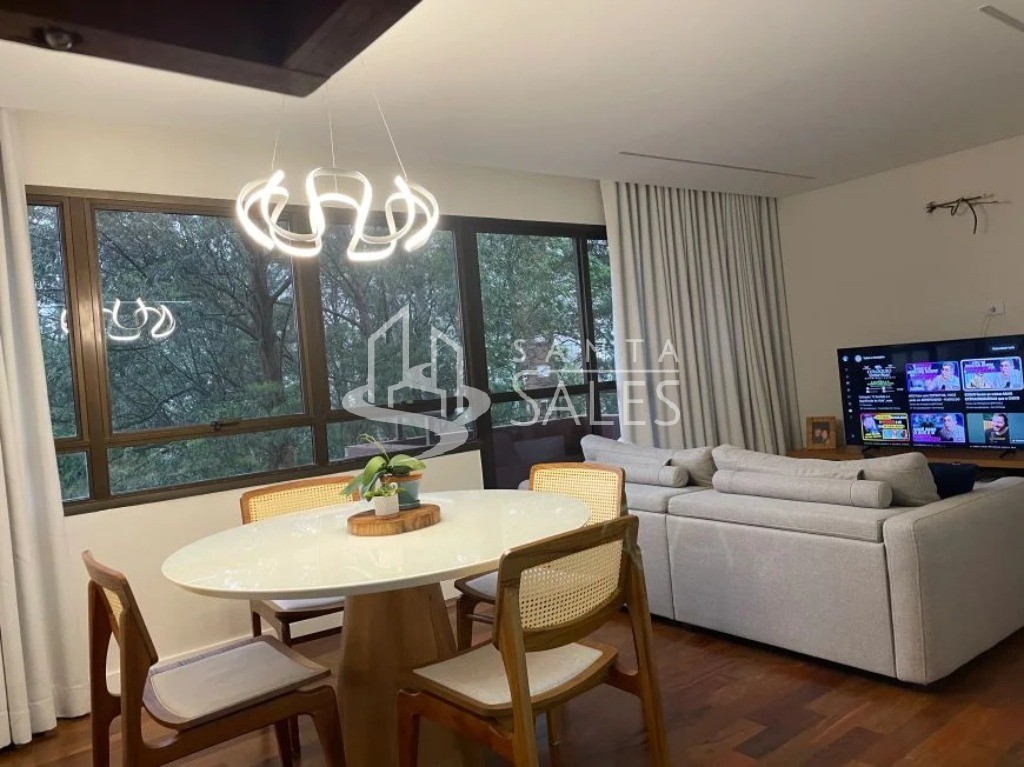 Apartamento, 2 quartos, 98 m² - Foto 6