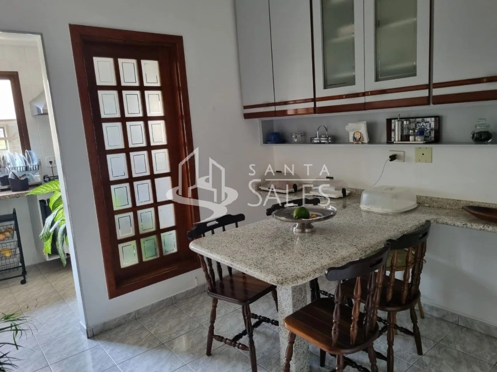 Apartamento, 4 quartos, 181 m² - Foto 4