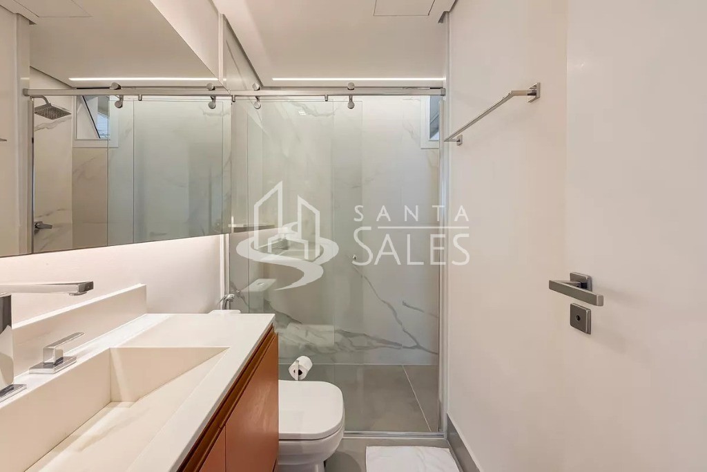 Apartamento, 2 quartos, 77 m² - Foto 9