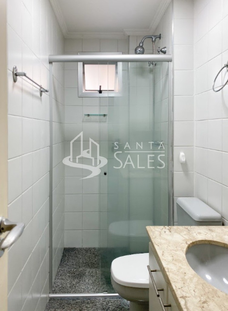 Apartamento, 3 quartos, 101 m² - Foto 9