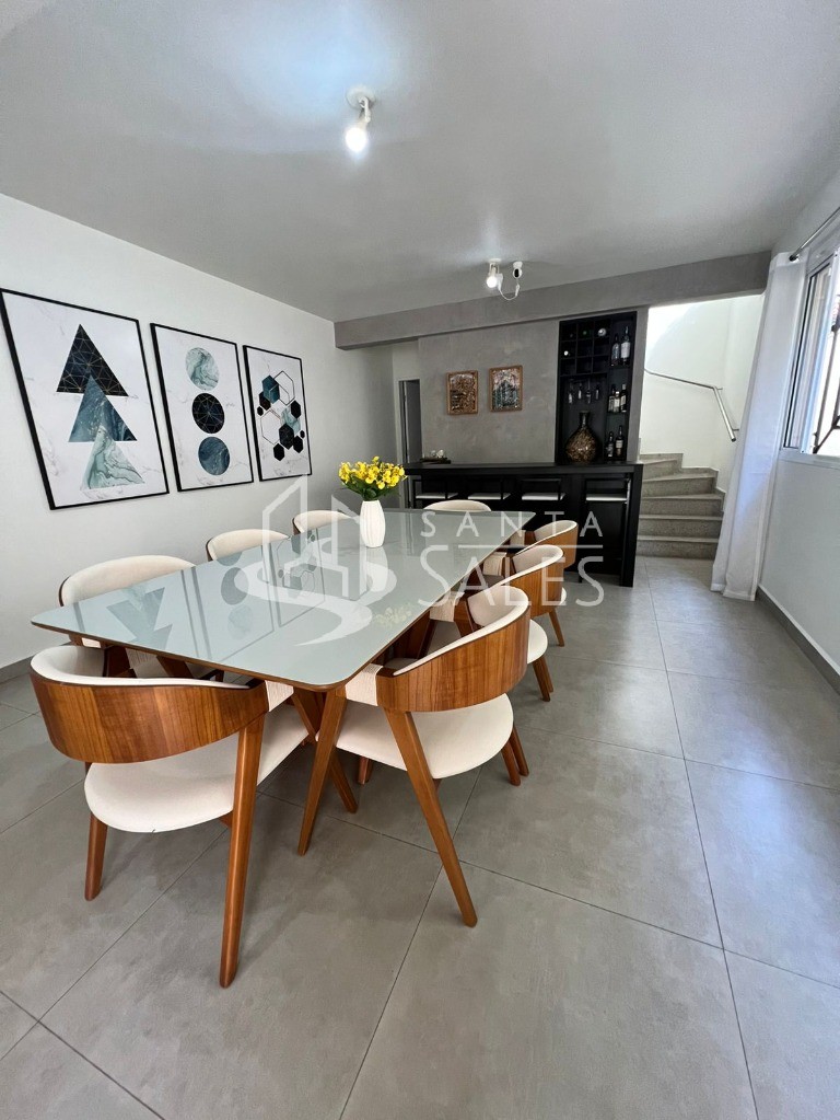Casa, 3 quartos, 131 m² - Foto 15