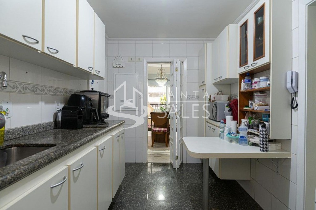 Apartamento, 3 quartos, 115 m² - Foto 11