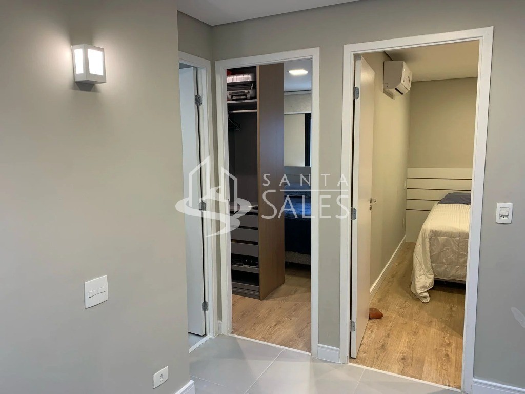 Apartamento, 2 quartos, 50 m² - Foto 13