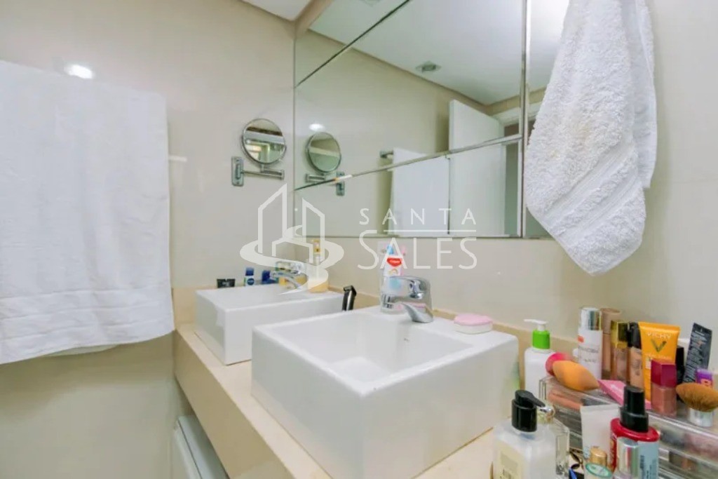Apartamento, 3 quartos, 158 m² - Foto 34
