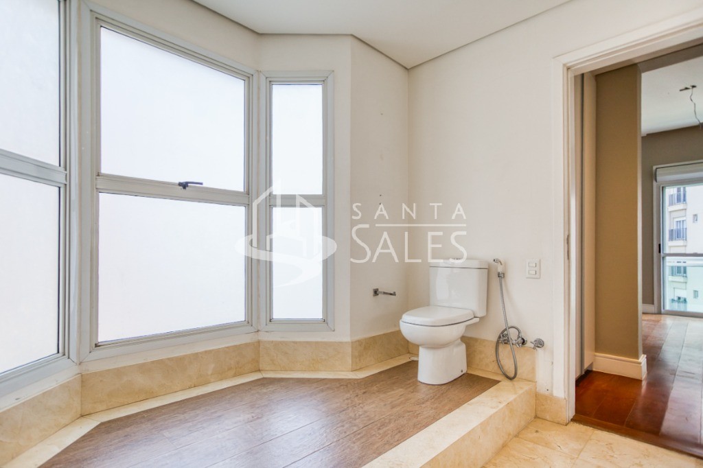 Apartamento, 3 quartos, 300 m² - Foto 2