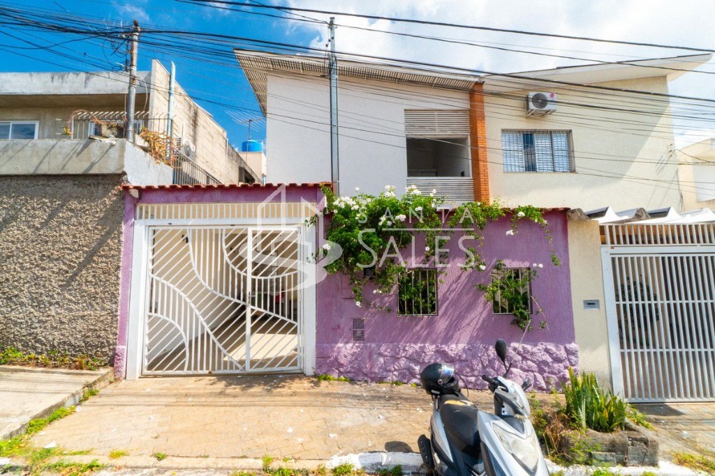 Casa, 4 quartos, 90 m² - Foto 37