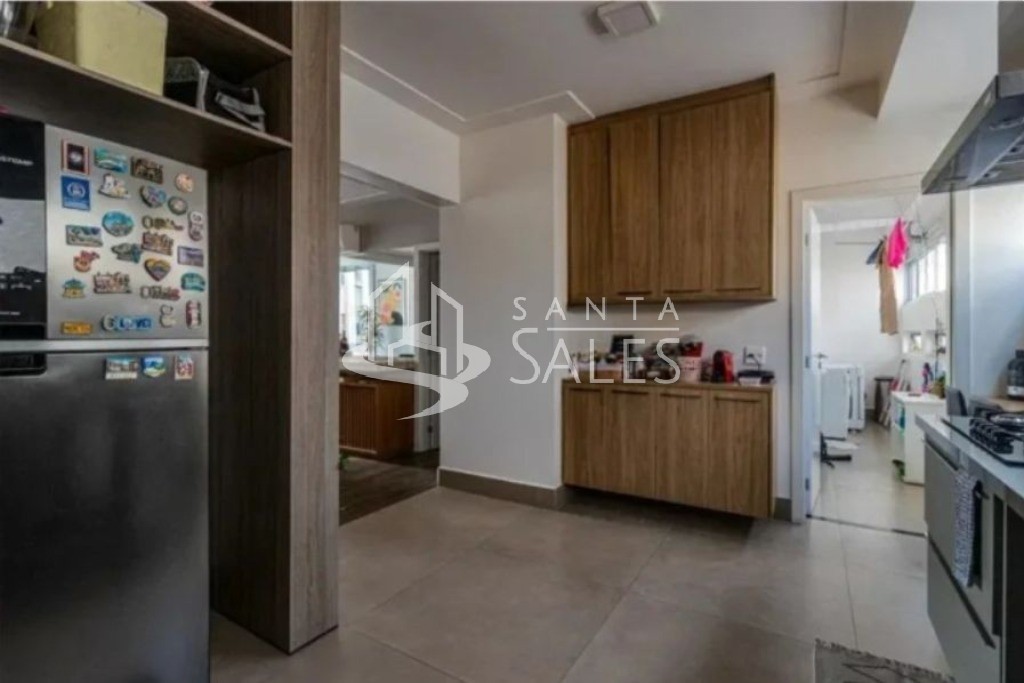 Apartamento, 2 quartos, 140 m² - Foto 7