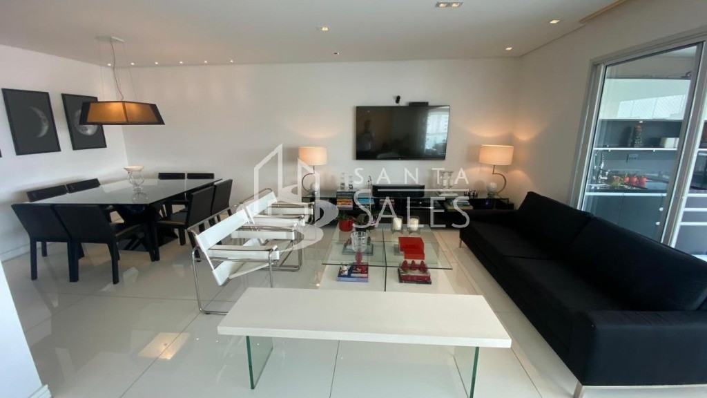 Apartamento, 3 quartos, 206 m² - Foto 3