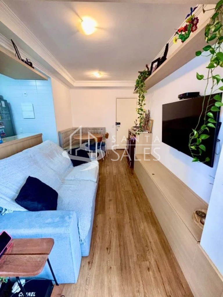 Apartamento, 2 quartos, 60 m² - Foto 2