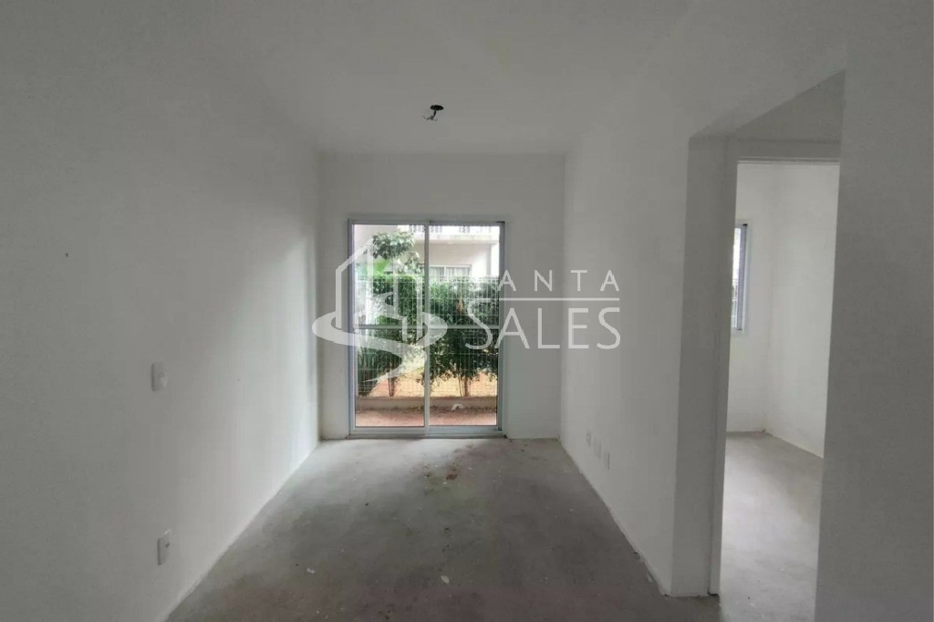 Apartamento, 2 quartos, 47 m² - Foto 1