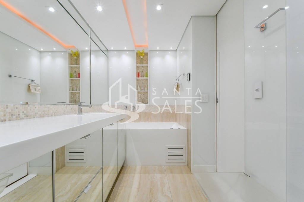 Apartamento, 3 quartos, 244 m² - Foto 9