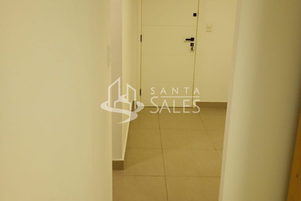 Apartamento, 1 quarto, 35 m² - Foto 6