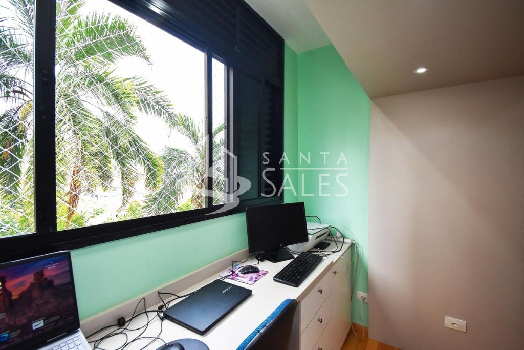 Apartamento, 2 quartos, 58 m² - Foto 20