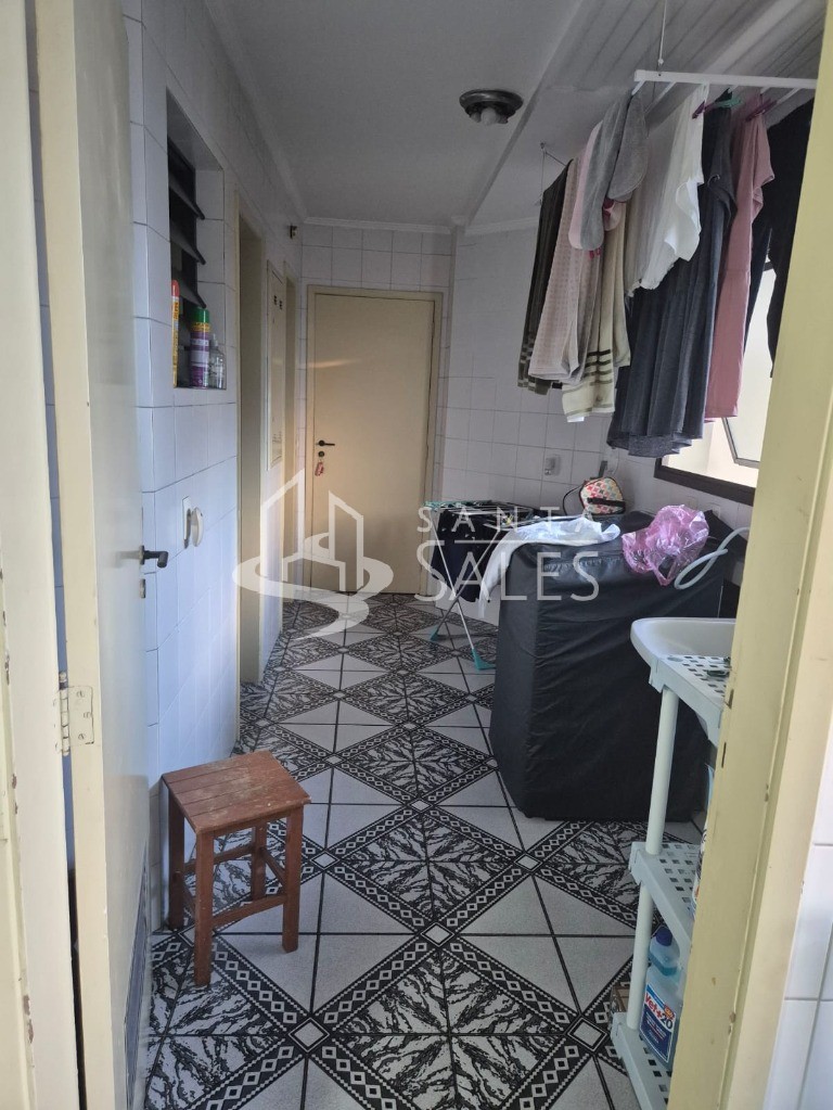 Apartamento, 4 quartos, 148 m² - Foto 15