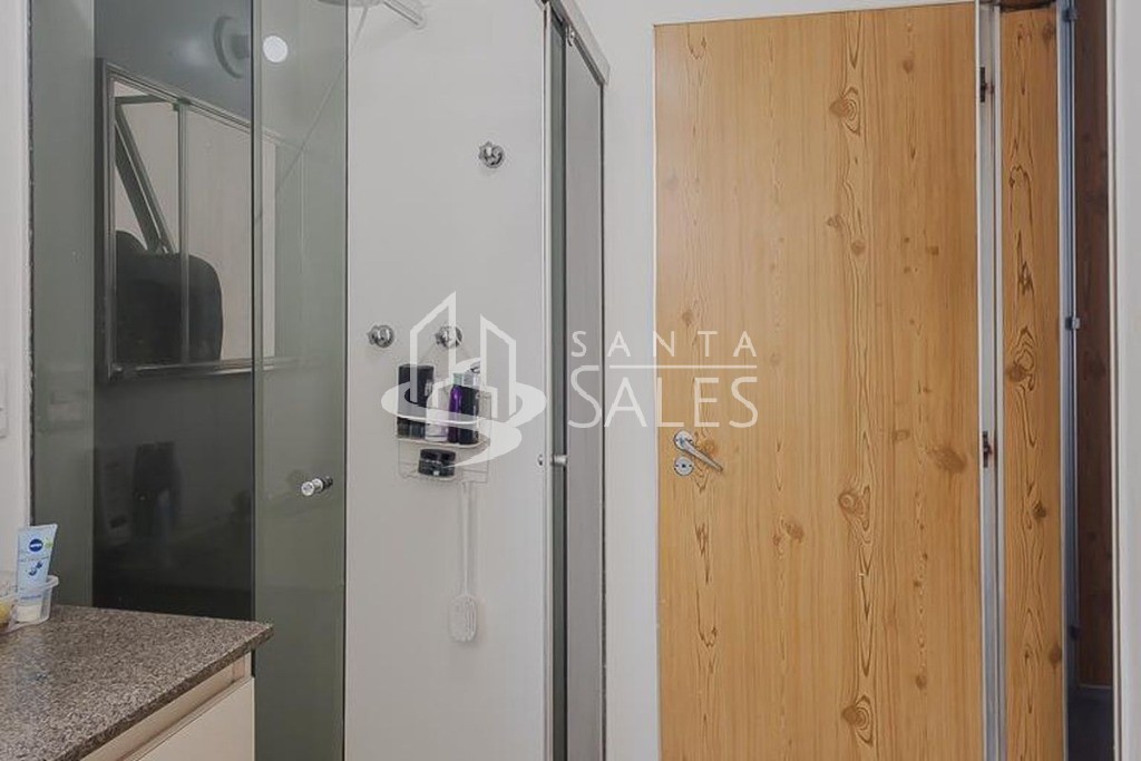 Apartamento, 3 quartos, 123 m² - Foto 29
