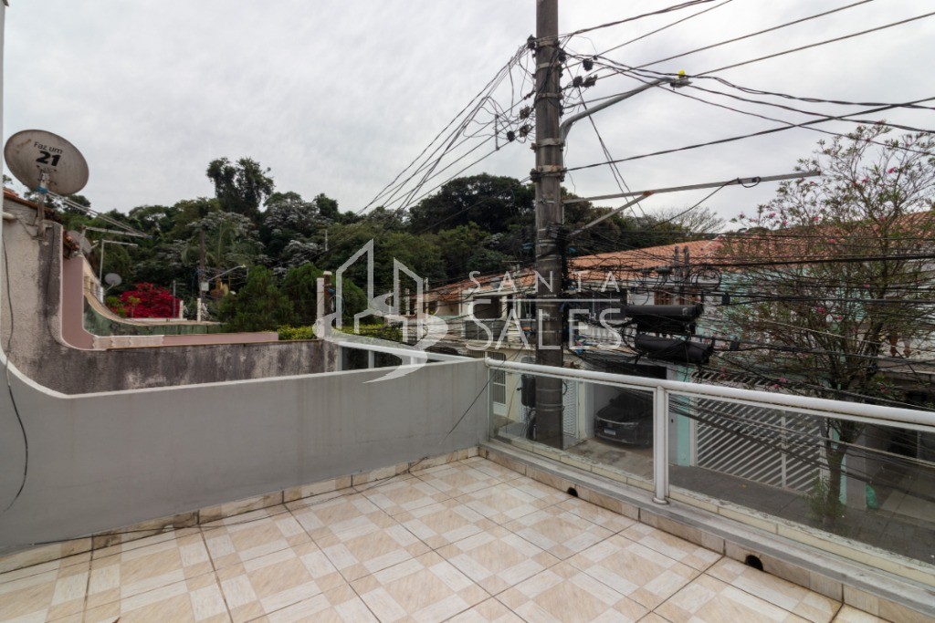 Sobrado, 3 quartos, 110 m² - Foto 16