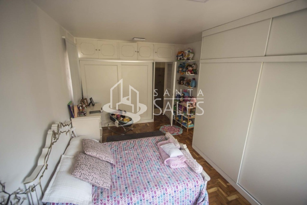 Apartamento, 3 quartos, 166 m² - Foto 9