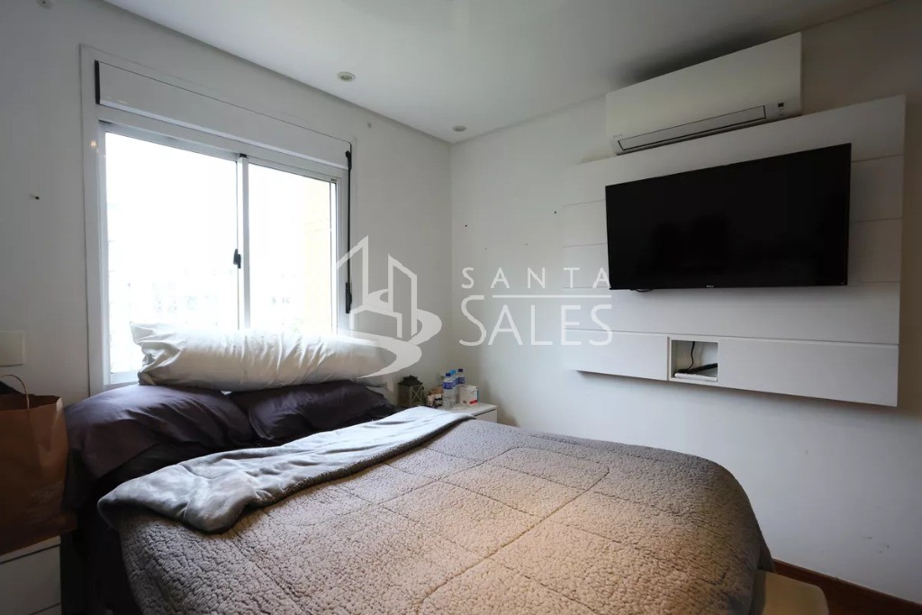 Apartamento, 3 quartos, 126 m² - Foto 2