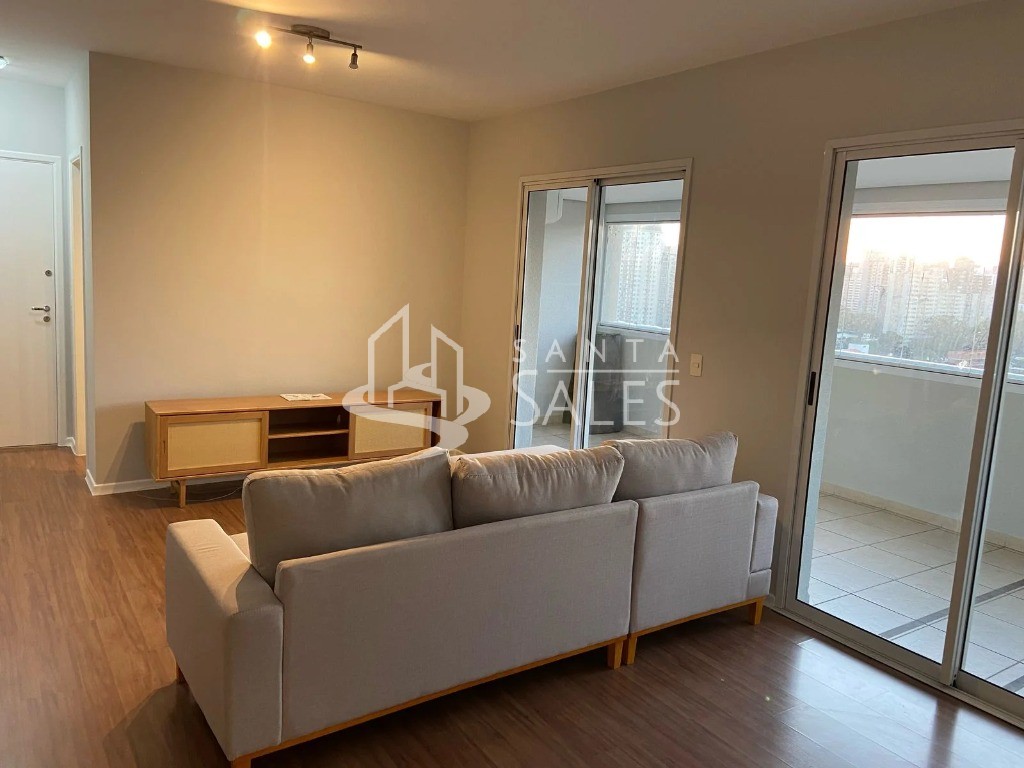 Apartamento, 3 quartos, 124 m² - Foto 1