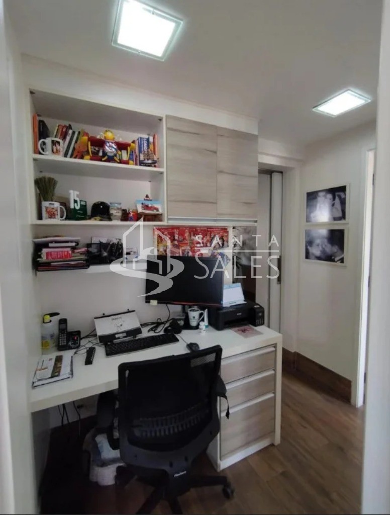 Apartamento, 3 quartos, 115 m² - Foto 12