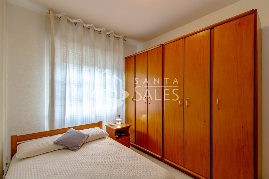 Apartamento, 2 quartos, 80 m² - Foto 12