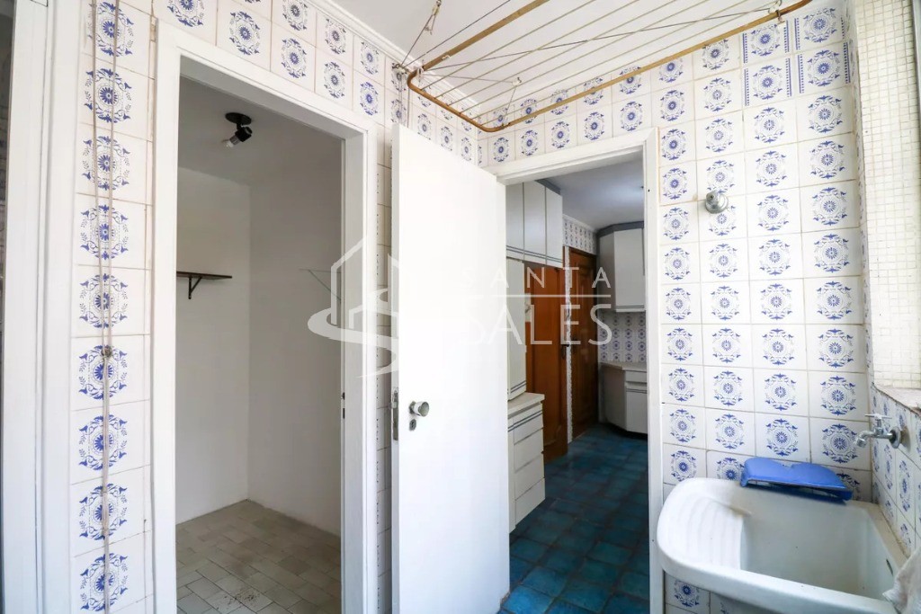 Apartamento, 3 quartos, 80 m² - Foto 11