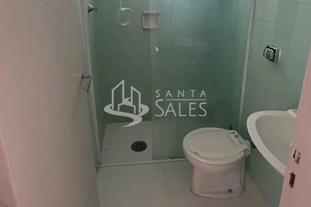 Apartamento, 2 quartos, 58 m² - Foto 13