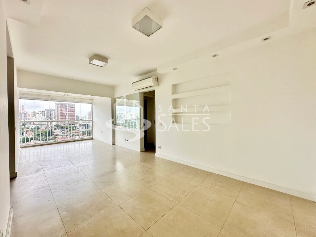 Apartamento, 2 quartos, 74 m² - Foto 3