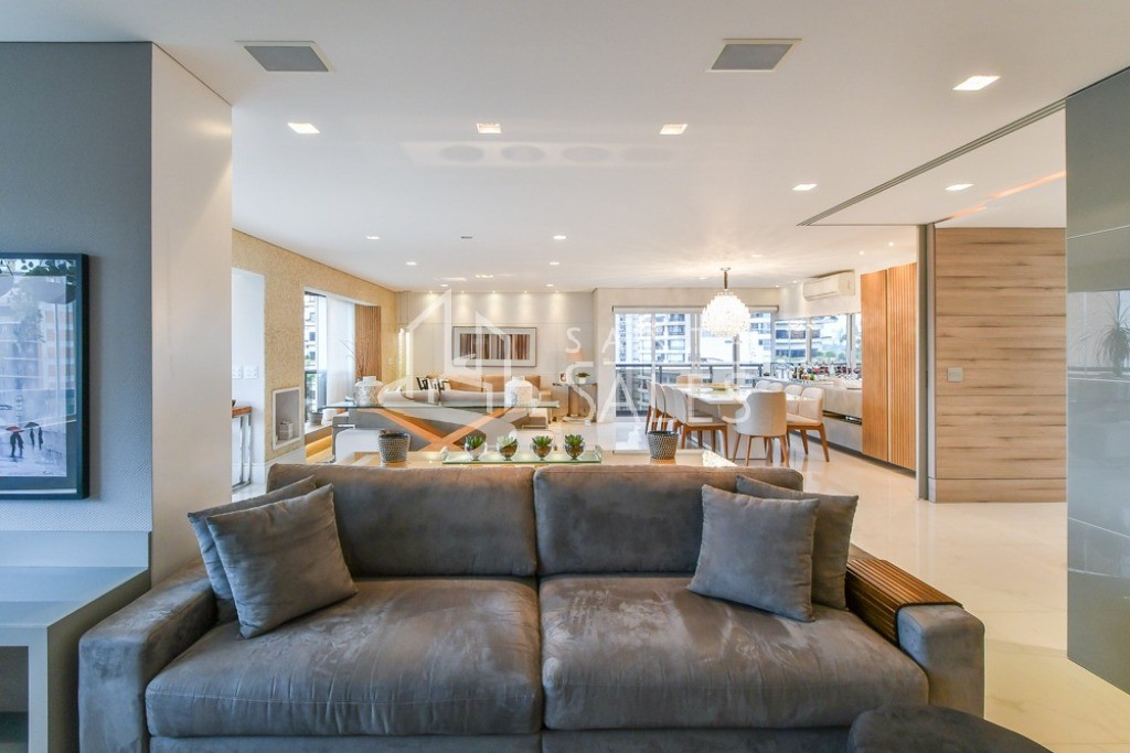 Apartamento, 3 quartos, 244 m² - Foto 49