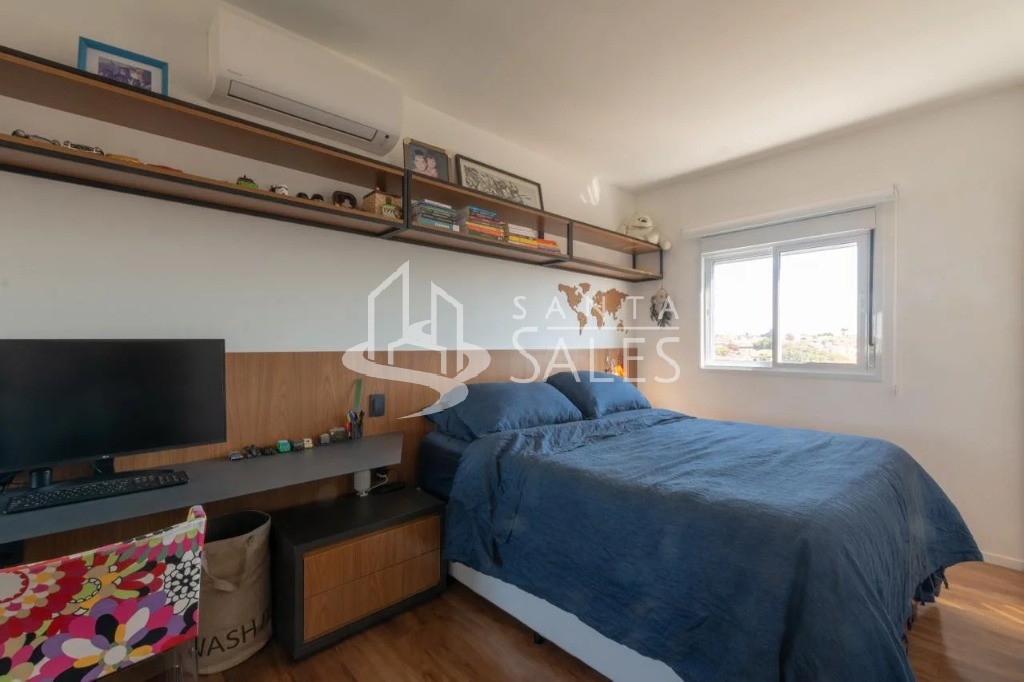 Apartamento, 1 quarto, 60 m² - Foto 2