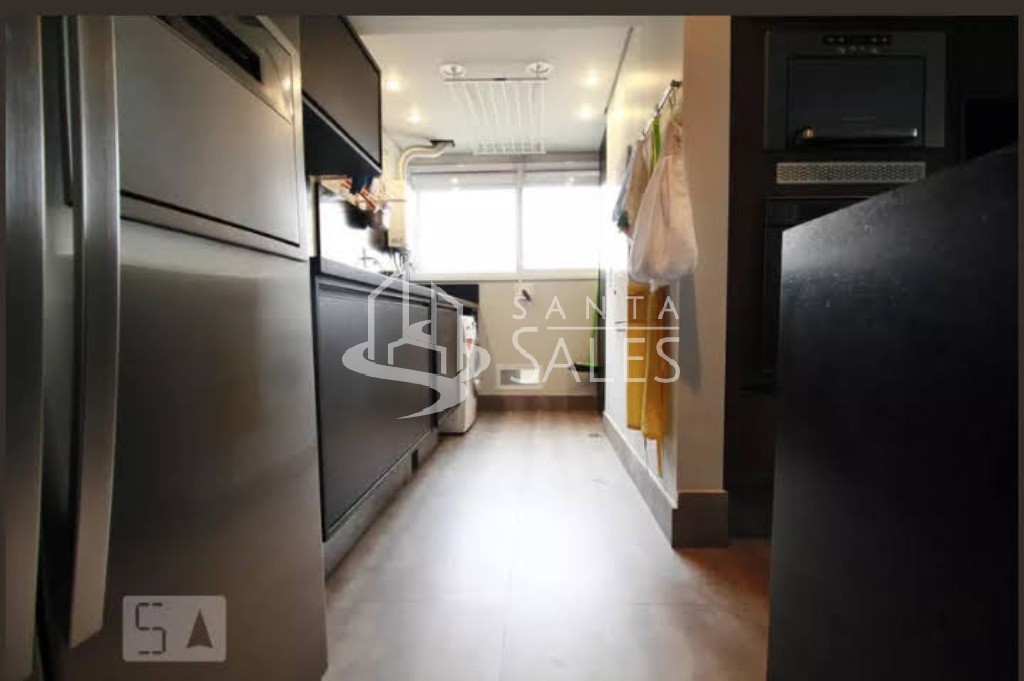 Apartamento, 2 quartos, 95 m² - Foto 7