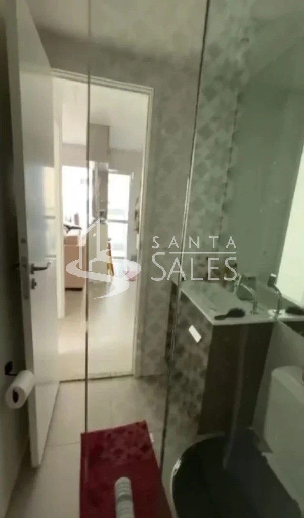 Apartamento, 1 quarto, 35 m² - Foto 10