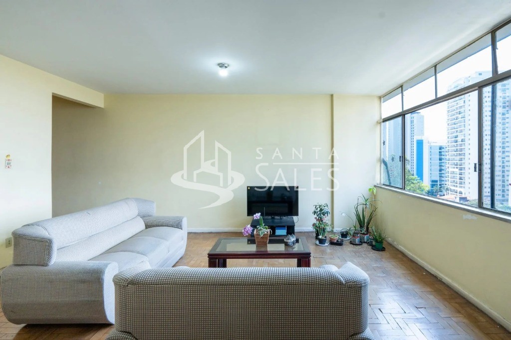 Apartamento, 2 quartos, 74 m² - Foto 2