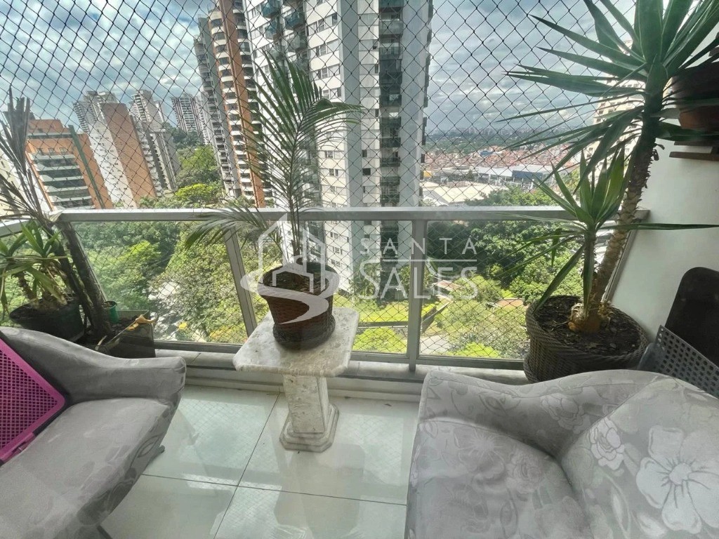 Apartamento, 3 quartos, 127 m² - Foto 3
