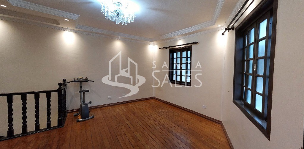 Casa, 4 quartos, 130 m² - Foto 2