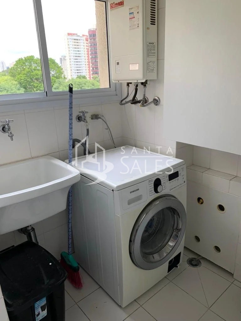 Apartamento, 2 quartos, 54 m² - Foto 8