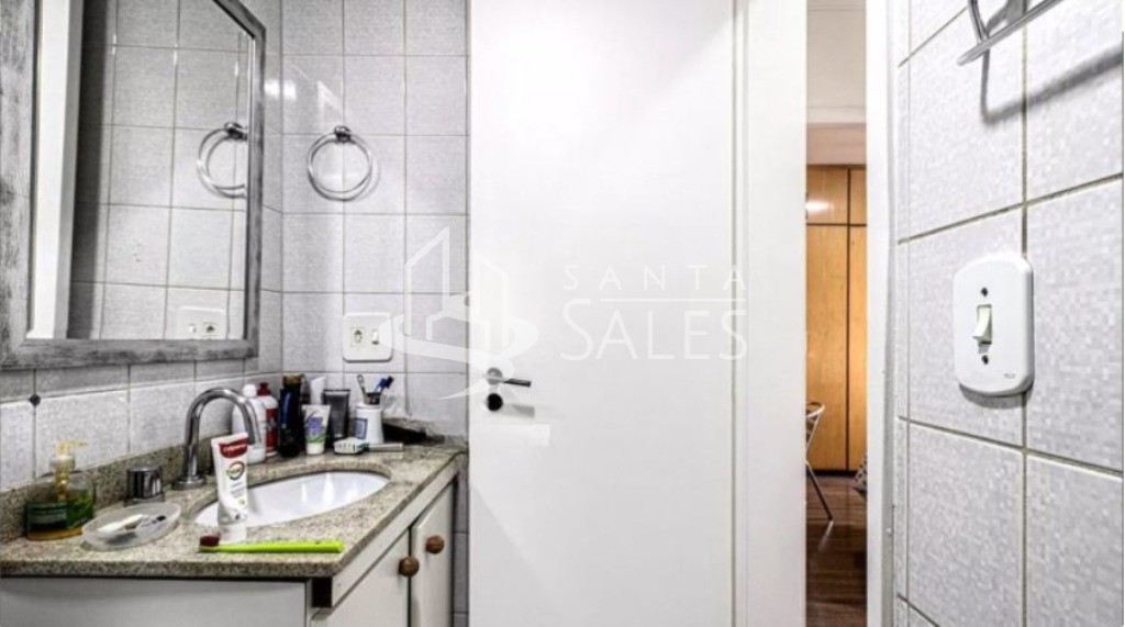 Apartamento, 3 quartos, 73 m² - Foto 31