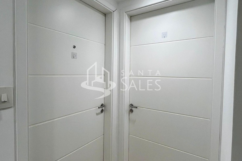 Apartamento, 3 quartos, 83 m² - Foto 30