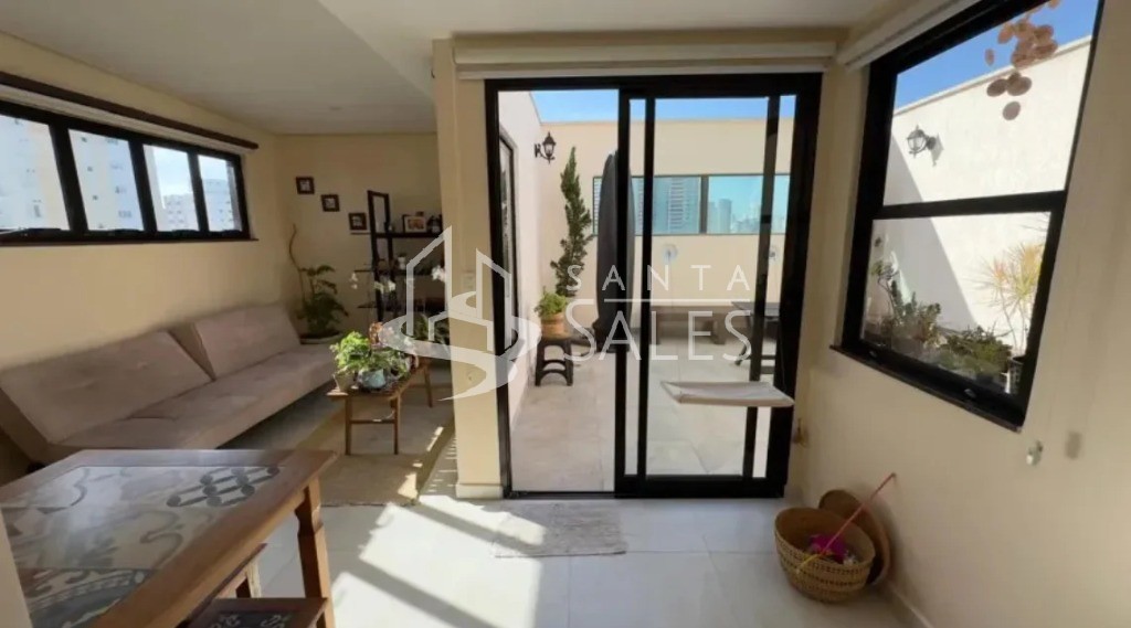Apartamento, 2 quartos, 174 m² - Foto 3