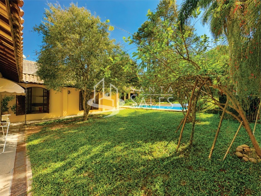 Casa de Condomínio, 5 quartos - Foto 35