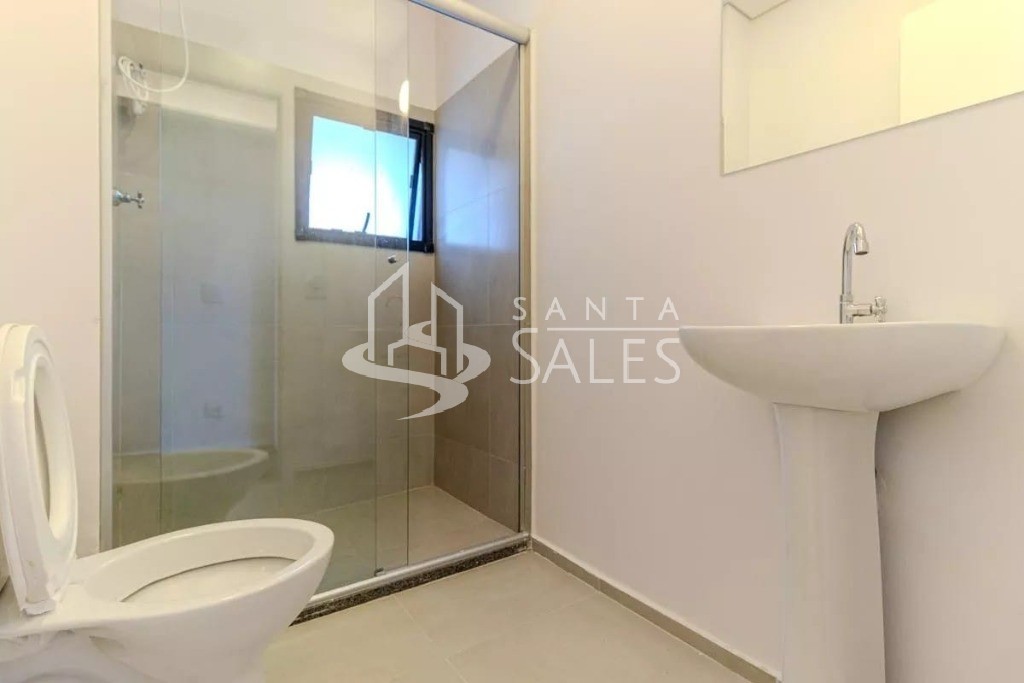 Apartamento, 1 quarto, 39 m² - Foto 11