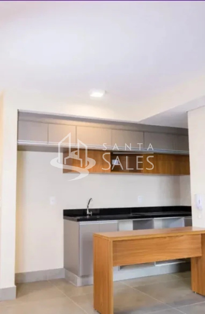 Apartamento, 1 quarto, 44 m² - Foto 6