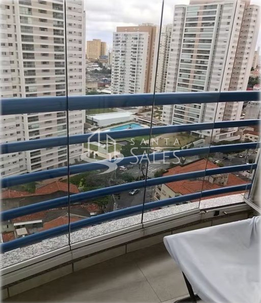 Apartamento, 3 quartos, 105 m² - Foto 13
