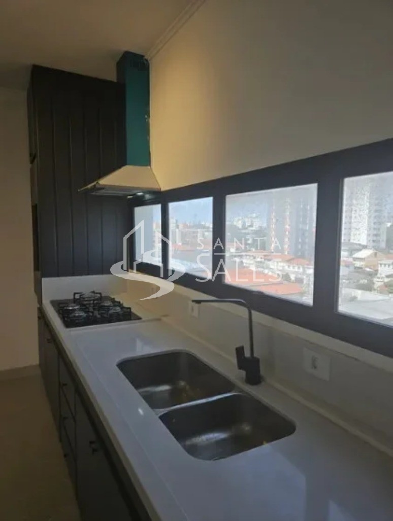 Apartamento, 4 quartos, 180 m² - Foto 4
