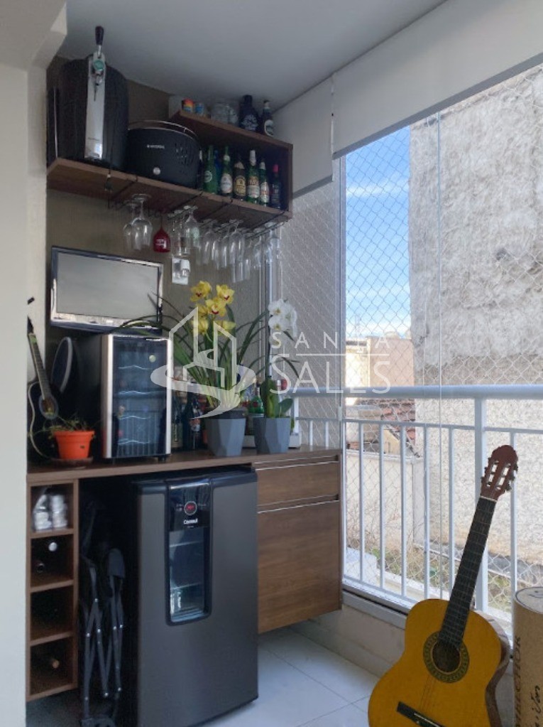 Apartamento, 2 quartos, 85 m² - Foto 5