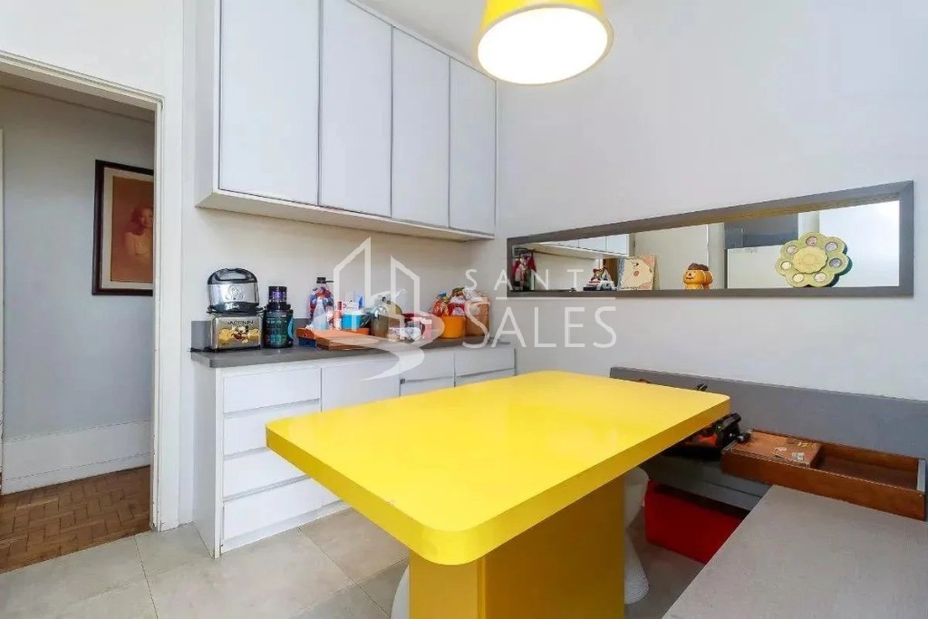 Apartamento, 3 quartos, 187 m² - Foto 7